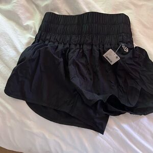 FP Movement The Way Home Shorts